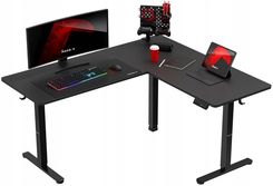 Zdjęcie Huzaro Hero 9.5 Black (Elektryczna Regulacja) - Żary