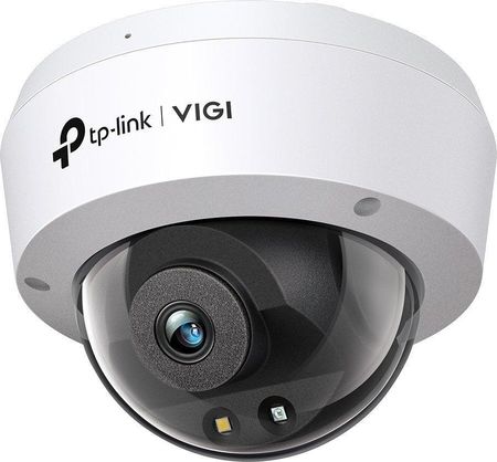 Tp-Link Kamera Sieciowa Vigi C230(4Mm) 3Mp Full-Color Dome (VIGIC2304MM)