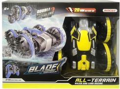 Zdjęcie Swede Auto Przewrotka Sterowane Pilotem Q7869 - Wrocław