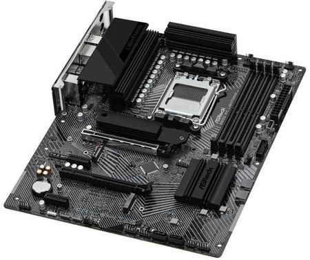 AM5 B650M PG LIGHTNING 新品未開封 ASRock B650M PG LIGHTNING - Płyty główne Socket AM5 - Sklep
