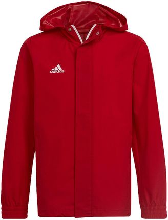 Kurtka Dla Dzieci adidas Entrada 22 All-Weather