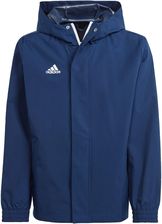 Zdjęcie Kurtka Dla Dzieci adidas Entrada 22 All-Weather - Strzyżów