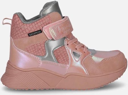 Buty zimowe