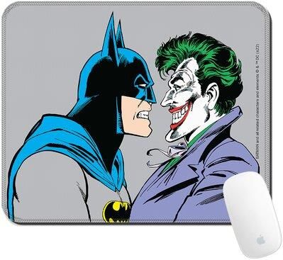 Ert Group Batman i Joker DC 005 (WMPBATMAN232)