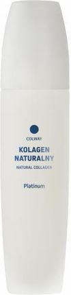 Colway Kolagen Naturalny Platinum kolagen 100 ml