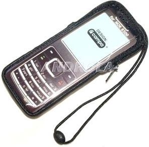 CallMe Pokrowiec satynowy do Nokia 6500 classic