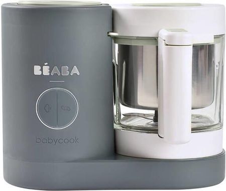 Beaba Babycook Neo Wielofunkcyjne Urządzenie do Gotowania Mineral Grey