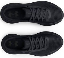 Under Armour Damskie Surge 3 Czarne