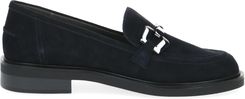 Zdjęcie Mokasyn damski CAPRICE  9-24200-41 OCEAN SUEDE  (37, Granat) - Katowice