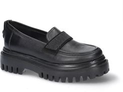 Zdjęcie Mokasyny damskie KARINO 4881/076 CZARNY (36, Czarny) - Chrzanów