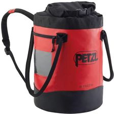 Zdjęcie Petzl Kosz/Worek Na Linę Bucket 30 (Czerwony) - Szamocin