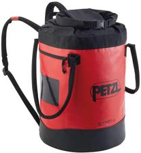 Zdjęcie Petzl Kosz/Worek Na Linę Bucket 45 (Czerwony) - Nowy Tomyśl