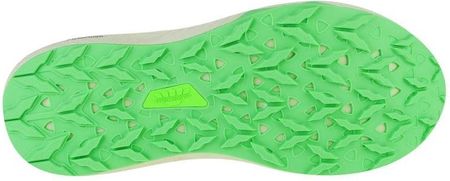 Asics Fuji Lite 3 W 1012B294 400 37,5 Granatowy - zdjęcie 2