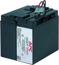 Bateria do zasilacza APC RBC7 (MM-7-BP) - zdjęcie 1