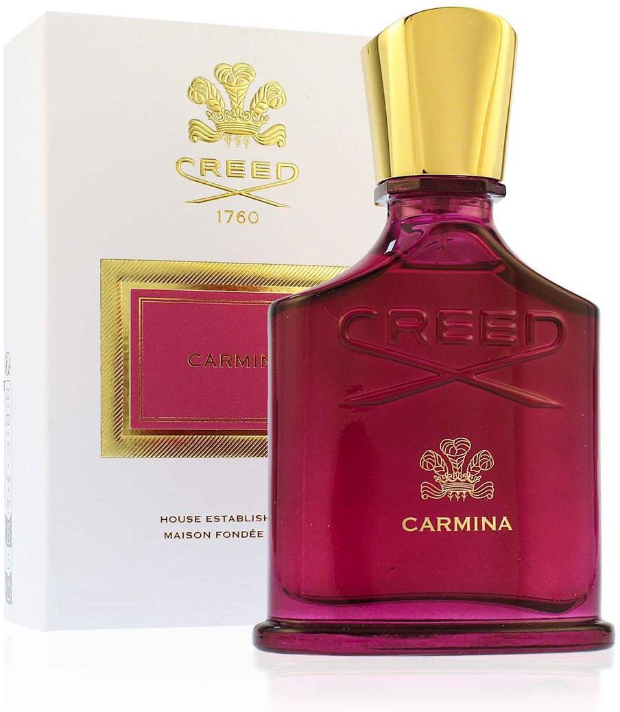 jen　CREED CARMINA 75ml 香水 Creed Carmina EDP - Perfumeria Quality Missala