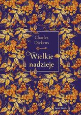 Zdjęcie Wielkie nadzieje mobi,epub Charles Dickens - ebook - najszybsza wysyłka! - Katowice