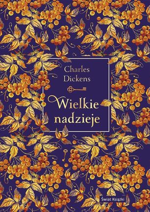 Wielkie nadzieje mobi,epub Charles Dickens - ebook - najszybsza wysyłka!