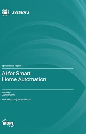 AI for Smart Home Automation