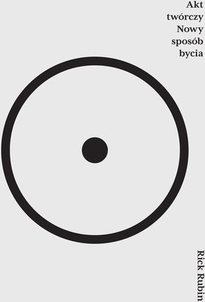 Akt twórczy. Nowy sposób bycia