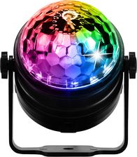 Zdjęcie MusicMate Kula świetlna MB5 DiscoBall - Słubice