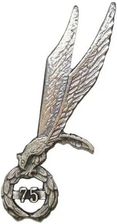 Zdjęcie Gapa - odznaka spadochronowa - 75 skoków - Chorzów