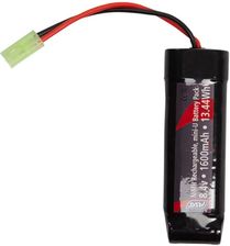 Zdjęcie Akumulator ASG Ni-MH 8,4 V 1600 mAh - Kalety