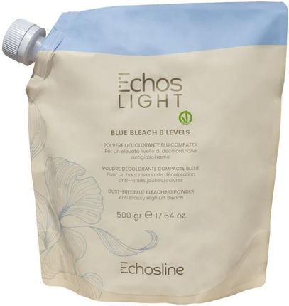 Echosline Echoslight Rozjaśniacz Niebieski 500 g