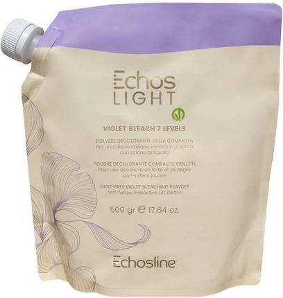 Echosline Echoslight Rozjaśniacz Fiolet 500 g