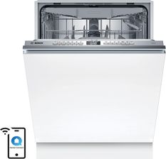 Zdjęcie Zmywarka Bosch Serie 4 SMV4HVX03E - Maków Podhalański