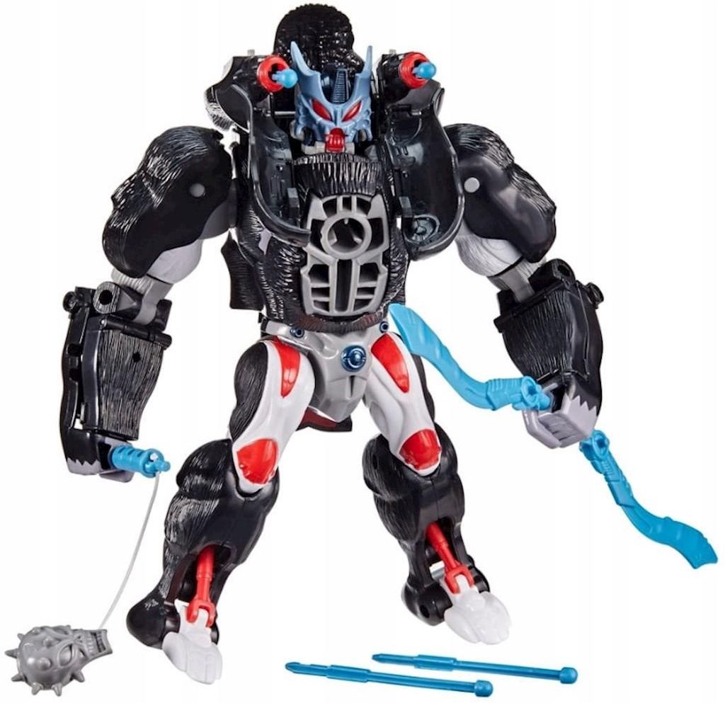 Hasbro Transformers Beast Wars Optimus Primal Goryl F1621