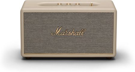 Marshall Stanmore III Głośnik Bluetooth Kremowy