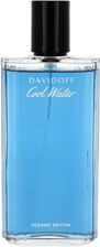 Davidoff Cool Water Oceanic Edition Woda Toaletowa 125 ml TESTER