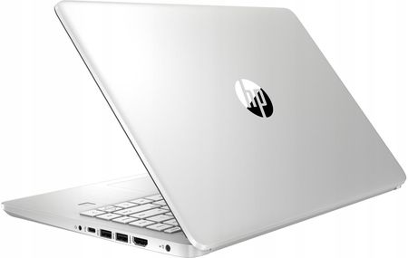 Laptop HP 14-dq1043cl 14"/i3/16GB/512GB/Win11 (1V782UA)