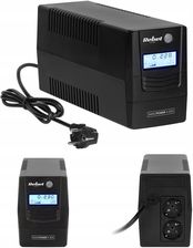 Zdjęcie Rebel Nanopower Plus 650 650Va 360W 230V (LP_RB4023) - Mikołów