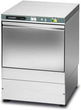 Lozamet Gastronomiczna Zmywarka Do Naczyń Zk.07.5E - 400 V Kosze 500x500mm Zk.07.5E