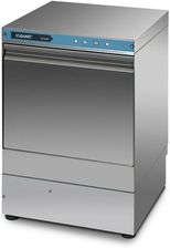 Lozamet Zmywarka Do Naczyń Z Wyświetlaczem Cyfrowym Temperatury Zk.08.5E - 400 V Zk.08.5E