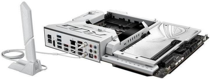 Płyta główna PC Asus ROG MAXIMUS Z790 FORMULA