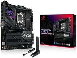 Zdjęcie Asus ROG STRIX Z790-E GAMING WIFI II (ROGSTRIXZ790EGAMINGWIFIII) - Śmigiel