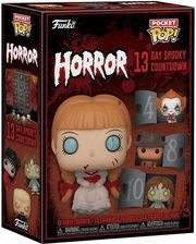 Zdjęcie Funko Kalendarz Adwentowy Pop Horror 13 Day Spooky Countdown - Kruszwica