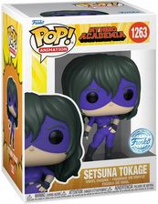 Zdjęcie Funko Figurka Pop My Hero Academia Setsuna Tokage - Twardogóra