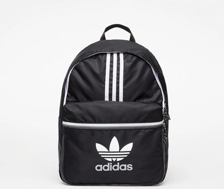 Adidas Originals Adicolor Archive Backpack Black Ceny i opinie