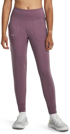 Under Armour Women‘s tracksuit Motion Jogger Purple