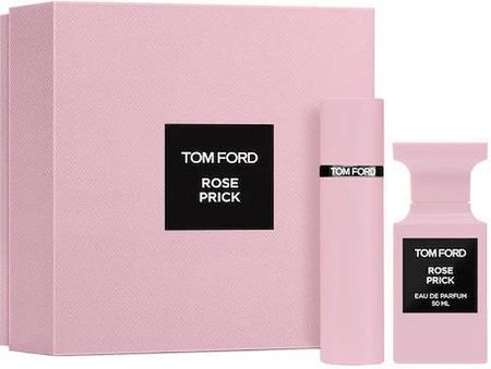 TOM FORD - Tom Ford Privte Blend Rose Prick Set - Zestaw prezentowy Rose Prick