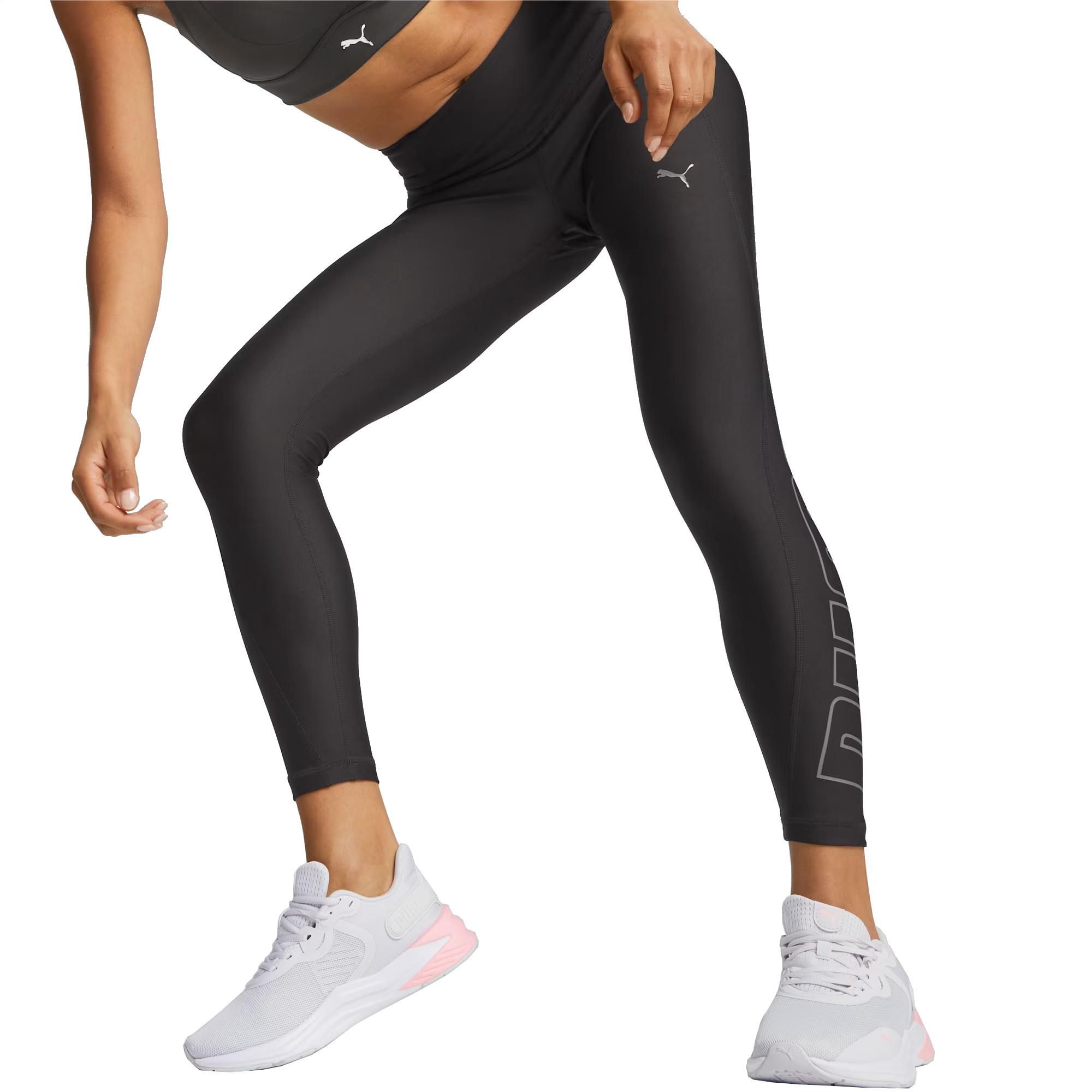 Legginsy Puma Fit EVERSCULPT High Waist Full-Length