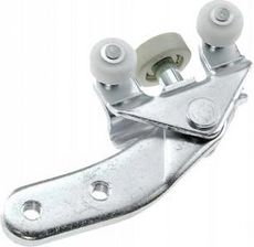 Zdjęcie Nty Wózek Rolka Dolna Drzwi Bocznych Transporter 90-03 40 06 1495 - Mielec
