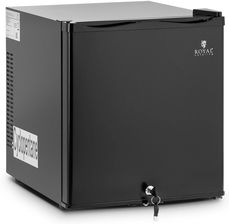 Zdjęcie Royal Catering Minibar 28L Czarny (RCGK40L) - Pajęczno