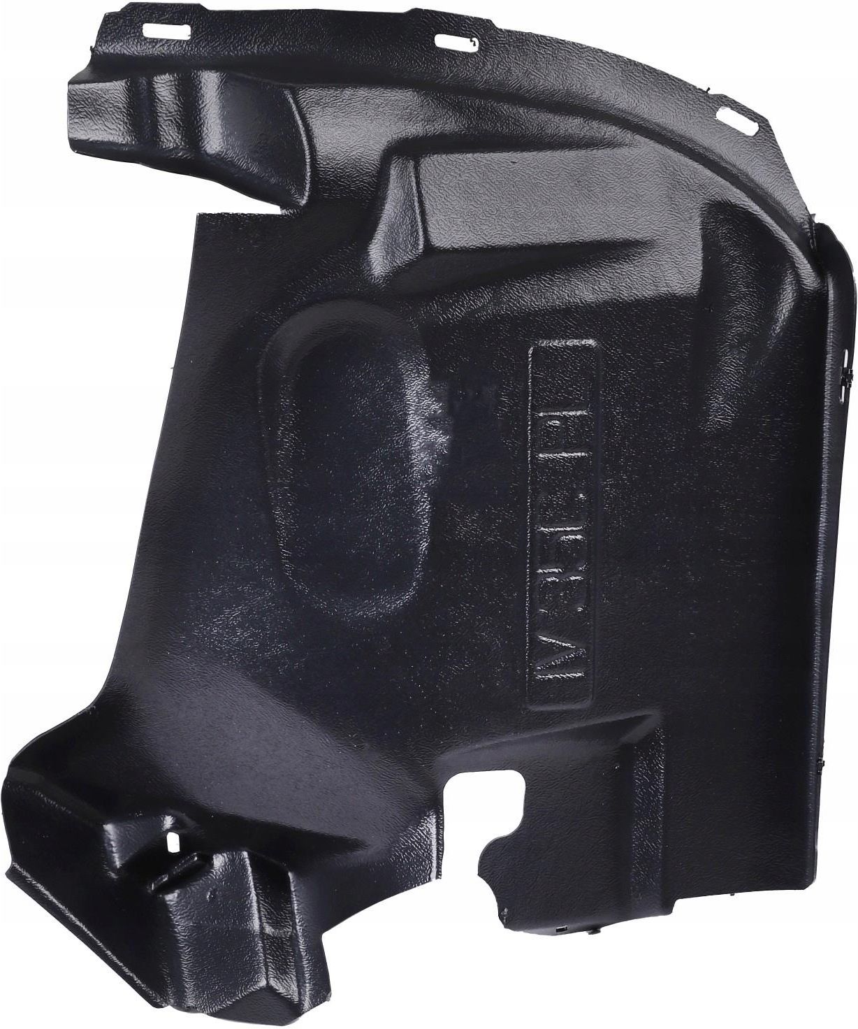 Aile Avant Gauche Iveco Daily 35C – 5801513992 / 5802382341 – Blanche – Occasion