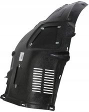 Zdjęcie Rezaw-Plast Nadkole Przód L Bmw 5 12.09-06.13 Rp11 ICNT/RP110624/ZAPS - Miechów