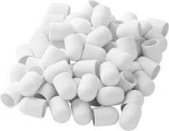 Zdjęcie Exo Kapturek Ścierny 13mm/150 100 Szt. Hard Cap White - Świdwin