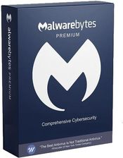 Malwarebytes Premium 10PC / 1Rok - najnowsza wersja 2023